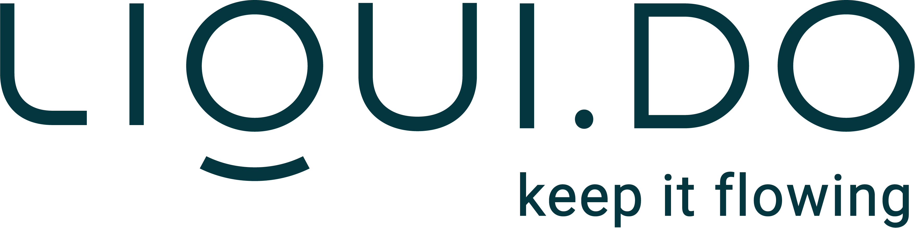 Liqui.do - keep it flowing