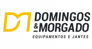 logotipo Domingos & Morgado