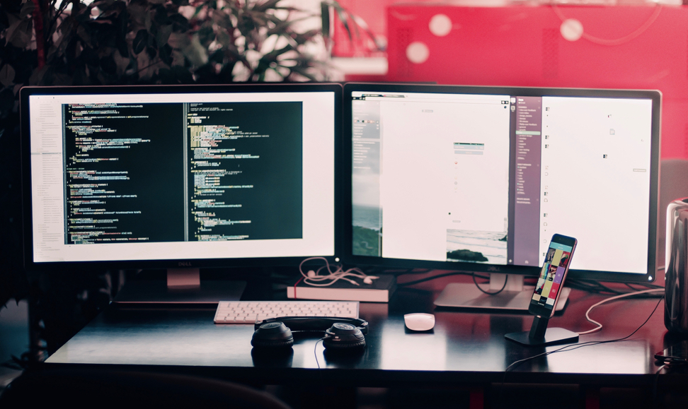 renting de equipamento informático e computadores