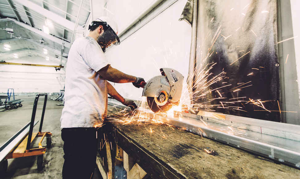 renting de equipamentos para construção civil