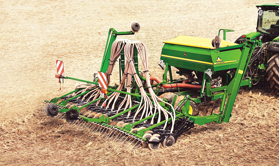 equipamento agricola