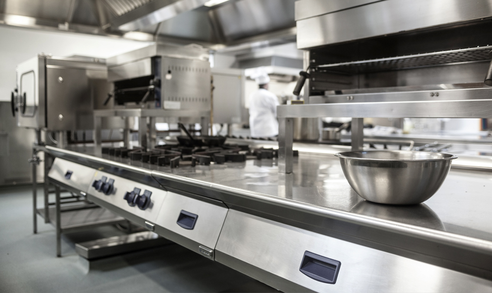 Renting de equipamento hoteleiro