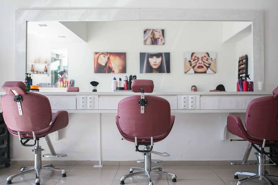 Renting de equipamentos de estética