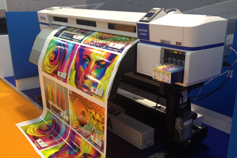 Renting de equipamentos de impressão