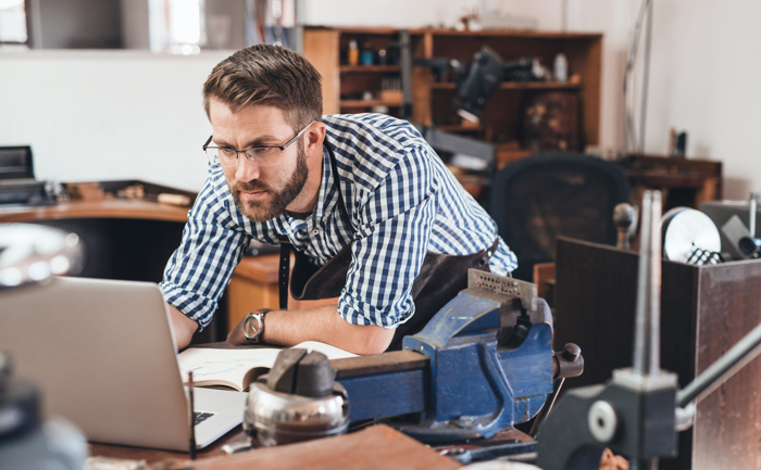 Conheça o rent back: mais liquidez para a sua empresa