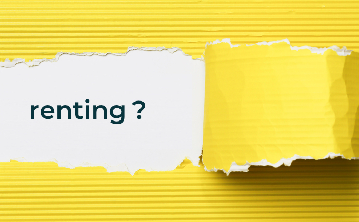 5 objeções ao renting de equipamentos (e porque deve repensá-las)