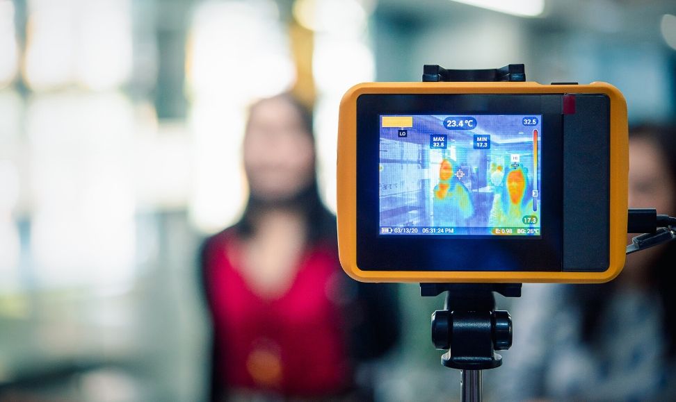 Renting de equipamentos de segurança