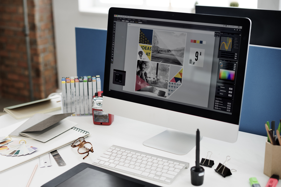 Renting de software de design