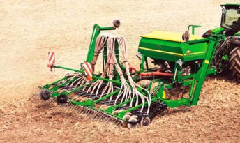 renting agrícola y de tractores