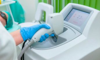 renting aparatologia estetica