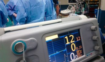 renting equipos para hospitales