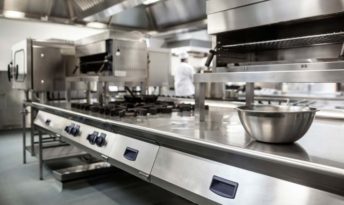 renting maquinaria para hosteleria