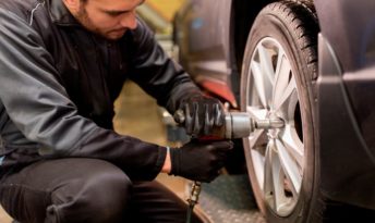 renting taller mecanico