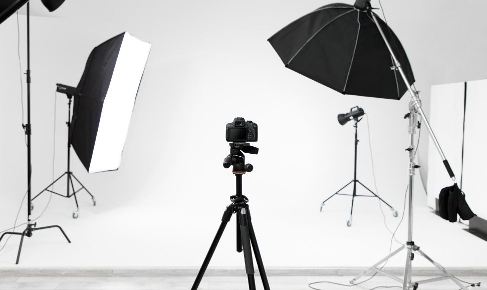 renting equipamento audiovisual